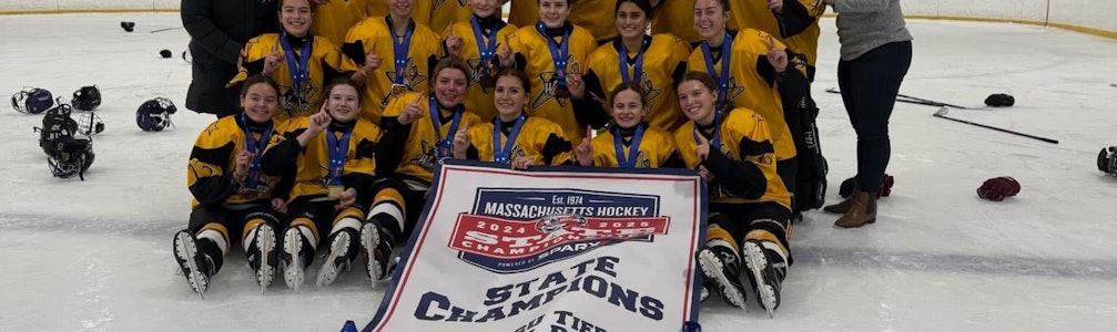 Clara  Cary's Ice Hockey cover photo